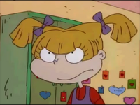 Rugrats - Be My Valentine 211