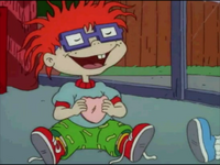 Rugrats - Be My Valentine 19