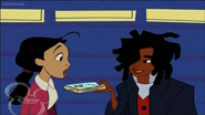 The Proud Family - Seven Days of Kwanzaa 286