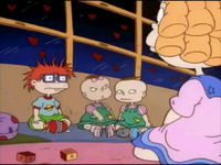 Rugrats - Be My Valentine 240