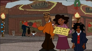 The Proud Family - Seven Days of Kwanzaa 13