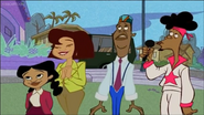 The Proud Family - Seven Days of Kwanzaa 348