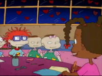 Rugrats - Be My Valentine 162