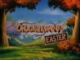 A Chucklewood Easter