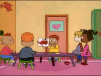 Rugrats - Be My Valentine 323