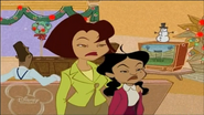 The Proud Family - Seven Days of Kwanzaa 242