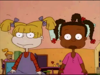 Rugrats - Be My Valentine 324