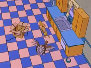 Rugrats - The Turkey Who Came To Dinner 62