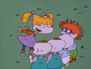 Rugrats - The Turkey Who Came To Dinner 193