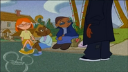 The Proud Family - Seven Days of Kwanzaa 98
