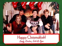 Happu Christmukkah