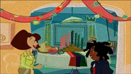 The Proud Family - Seven Days of Kwanzaa 217