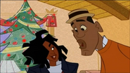 The Proud Family - Seven Days of Kwanzaa 252