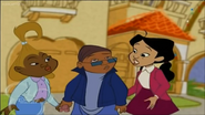 The Proud Family - Seven Days of Kwanzaa 134