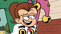 Luan Loud