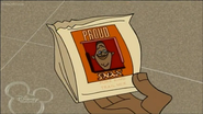 The Proud Family - Seven Days of Kwanzaa 40