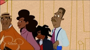 The Proud Family - Seven Days of Kwanzaa 226