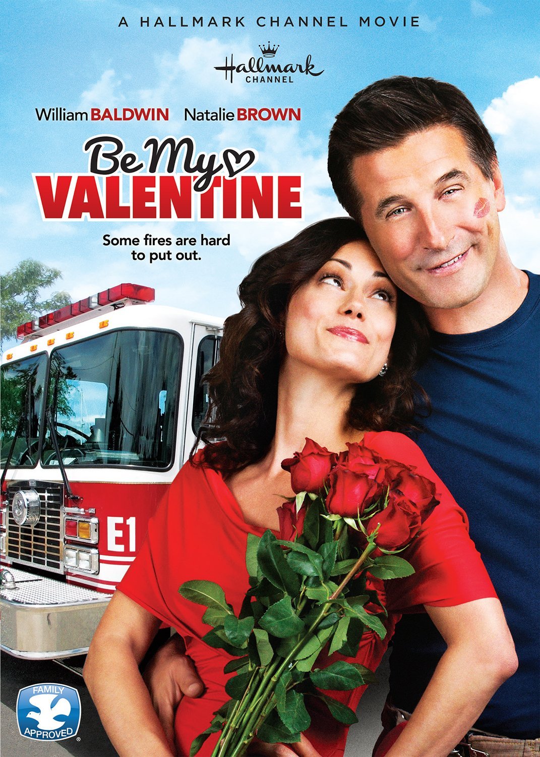 Be My Valentine 2013 Film Other Holiday Specials Wiki Fandom