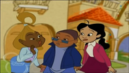 The Proud Family - Seven Days of Kwanzaa 133