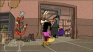 The Proud Family - Seven Days of Kwanzaa 38