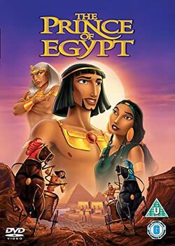 the egypt game movie