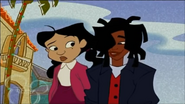 The Proud Family - Seven Days of Kwanzaa 100