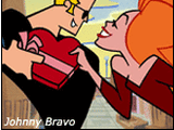 It's Valentine's Day, Johnny Bravo