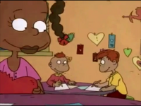 Rugrats - Be My Valentine 202