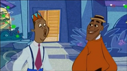 The Proud Family - Seven Days of Kwanzaa 288