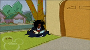 The Proud Family - Seven Days of Kwanzaa 135