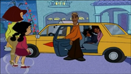 The Proud Family - Seven Days of Kwanzaa 291