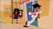 The Proud Family - Seven Days of Kwanzaa 189