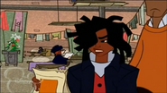 The Proud Family - Seven Days of Kwanzaa 47