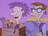 Rugrats - The Turkey Who Came To Dinner 13