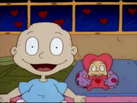 Rugrats - Be My Valentine 172