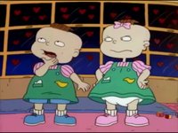 Rugrats - Be My Valentine 175