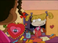 Rugrats - Be My Valentine 305