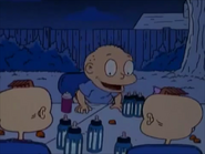 Rugrats - The Turkey Who Came To Dinner 247
