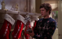 Almost Not Chrismukkah