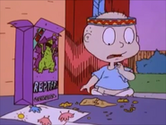 Rugrats - The Turkey Who Came To Dinner 40