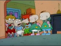 Rugrats - Be My Valentine 74