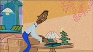The Proud Family - Seven Days of Kwanzaa 199
