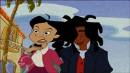 The Proud Family - Seven Days of Kwanzaa 97