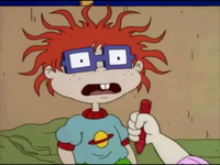 Rugrats - Be My Valentine 234