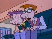 Rugrats - The Turkey Who Came To Dinner 203