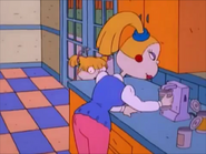 Rugrats - The Turkey Who Came To Dinner 150
