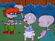 Rugrats - The Turkey Who Came To Dinner 163