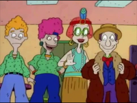 Rugrats - Be My Valentine 148