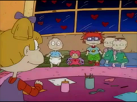 Rugrats - Be My Valentine 161