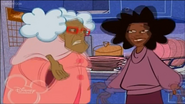 The Proud Family - Seven Days of Kwanzaa 174